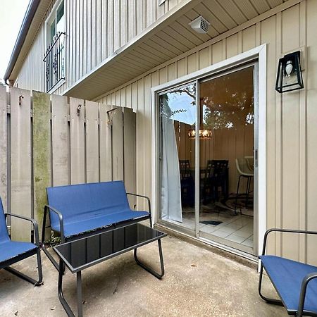 Sea Turtle Sanctuary Villa Pensacola Exterior photo