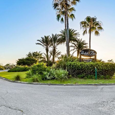 Sea Turtle Sanctuary Villa Pensacola Exterior photo