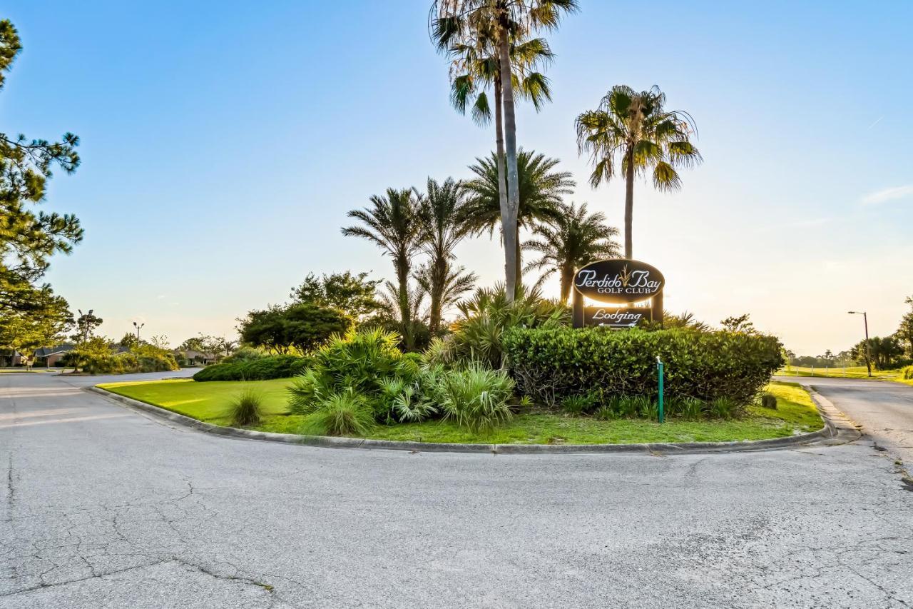 Sea Turtle Sanctuary Villa Pensacola Exterior photo