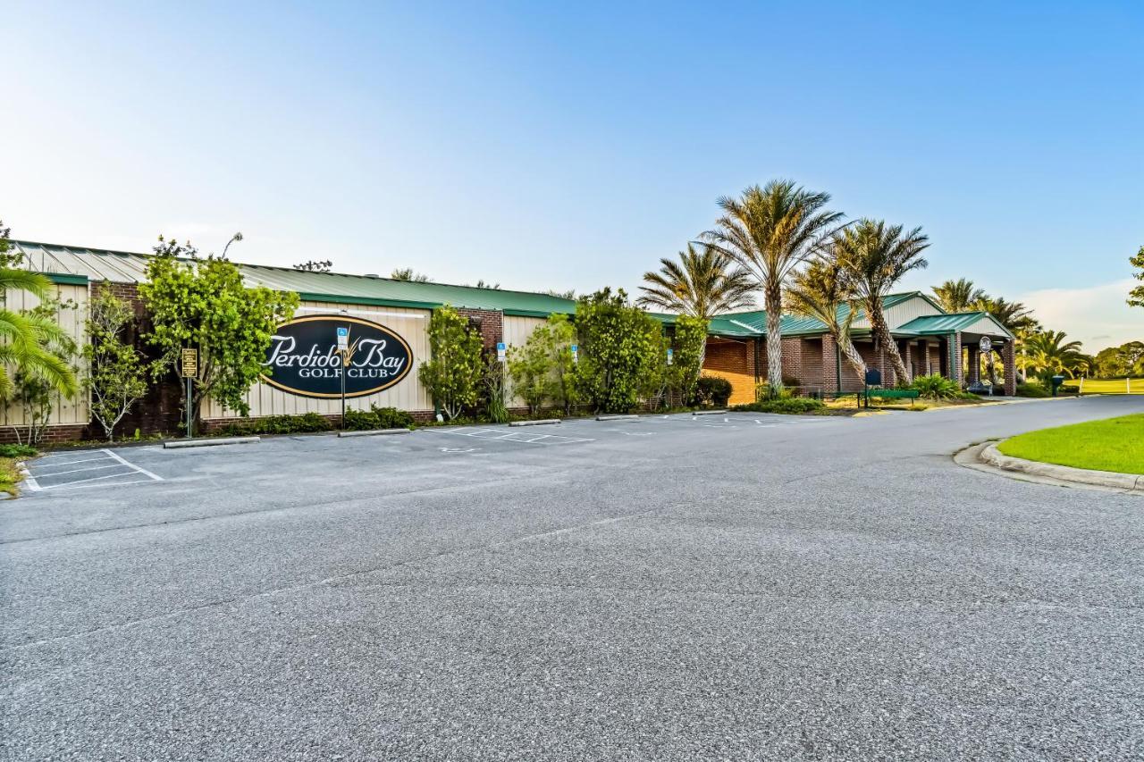 Sea Turtle Sanctuary Villa Pensacola Exterior photo
